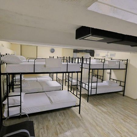 Tbil Home Hostel ティビリシ エクステリア 写真